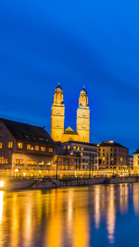 Zurich 3