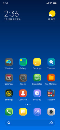 Jiyan Blue