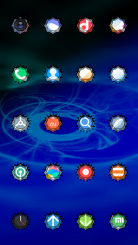 WaterSPLASH UI_DWM4