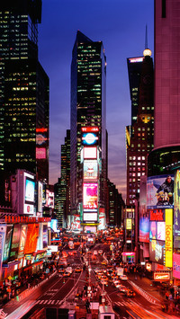 Famous american landmark 3