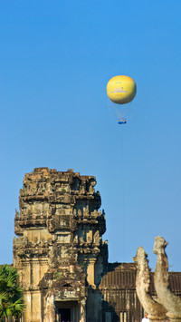 Landscapes of Thailand