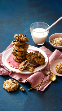 Cookies can still do this 9