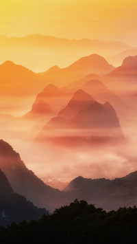写意是中国人的浪漫