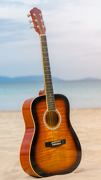 A few common sense about guitar for beginners 5