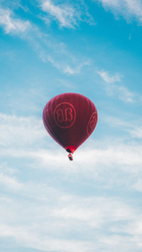 Hot Air Balloon (6)