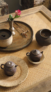 喝茶有道