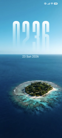 Island Haven