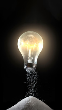 Creative wallpapers