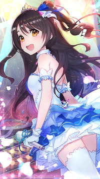 甜美歌喉