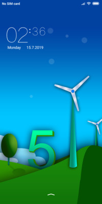 Animated Nature_MiTurns5