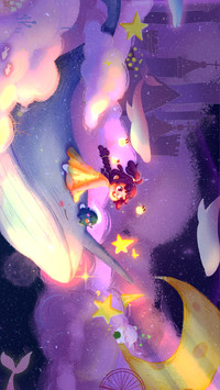 Wonderful adventure