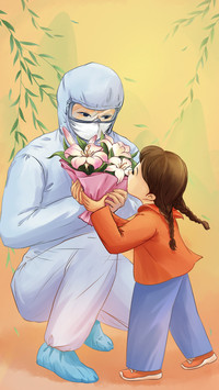 护士节：致敬最可爱的人
