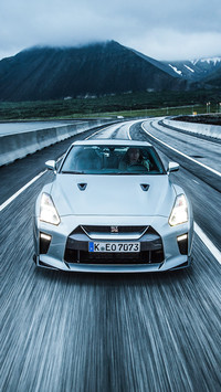 日产GT-R