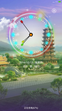 宝塔镇河妖