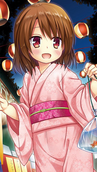 喜庆的节日