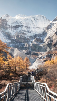 Chinas most worth five places