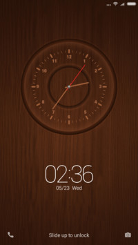 wood world TT