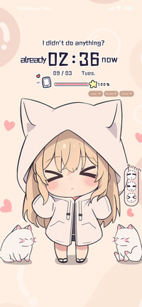 I like girl
