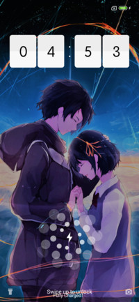 Your Name v12