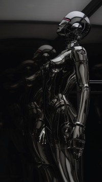 Robot-Night