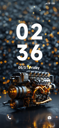 engine