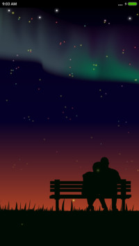 Love is in the air  love 