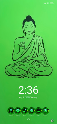Buddha One