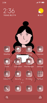 Coffee