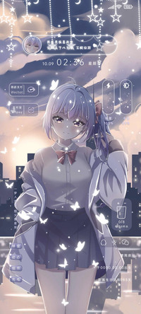 一梦星辰