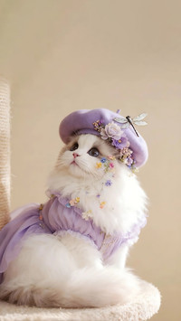 猫咪必须绝育吗？