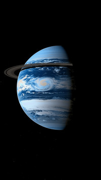 蓝色星球-顶晟科技