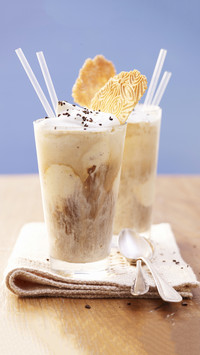 Fancy play coffee