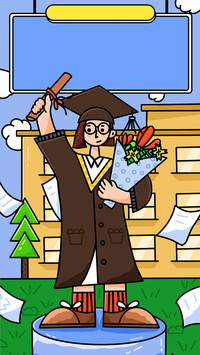Ancient graduates 24