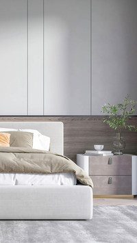 Background Wall Color Matching 7