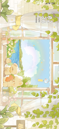 Window time 