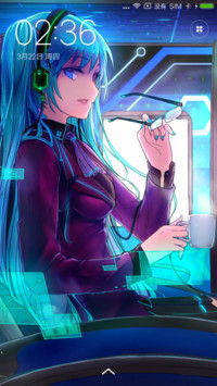 初音1