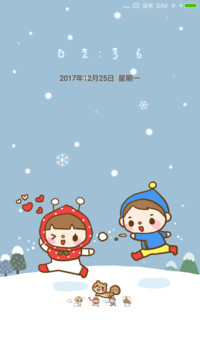 草莓女孩的约会