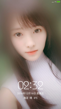 四千年美女鞠婧祎