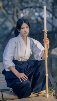 佛系女生的性格特征