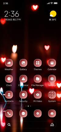 Love Date