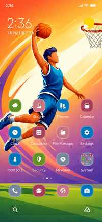 Swift Play ?