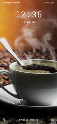 Table Coffee_3MDS
