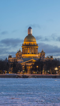 St Isaacs Cathedral 18