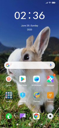 Innocent TT