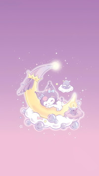 今夜 枕着月亮入睡