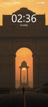 Golden Silence