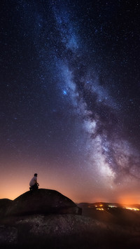 Why didnt we find alien civilization 8