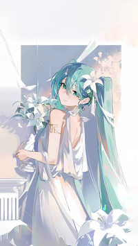 初音来到现实世界会做什么