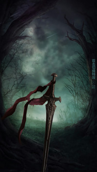 sword