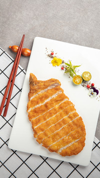 Perfect pork chop making secret script
